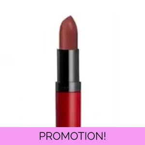 Rimmel Lasting Finish by Kate Lipstick - 112