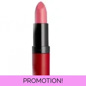 Rimmel Lasting Finish Lipstick  Shade: 114