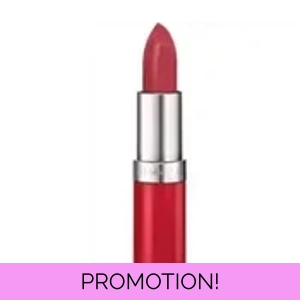 Rimmel Lasting Finish Lipstick Shade: 115