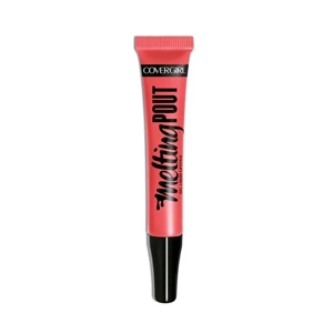 Covergirl Melting Pout Gel Liquid Lipstick -   115 Gelebrate