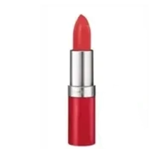 Rimmel Lasting Finish Lipstick  Shade: 117