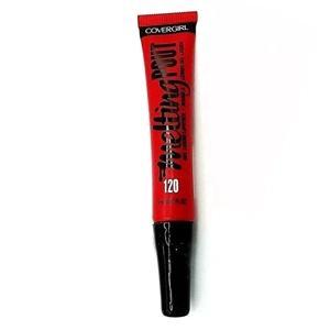 Covergirl Melting Pout Gel Liquid Lipstick - 120 Tan-Gel-O