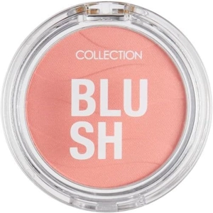 Collection Blush Blusher - Peach