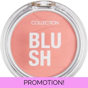 Collection Blush Blusher - Peach