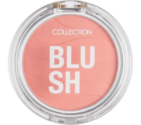 Collection Blush Blusher - Peach