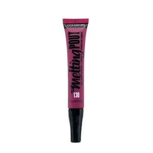 Covergirl Melting Pout Gel Liquid Lipstick - 130 Don't Be Jelly