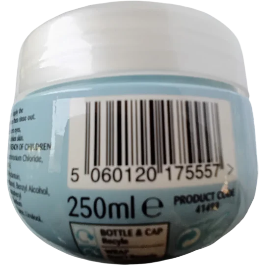 Medicure Hair & Scalp Hair Mask for Dry Scalp & Dandruff 250ml