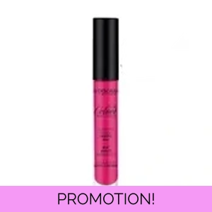 Deborah Milano Fluid Velvet Mat Liquid Lipstick - 20 Fuchsia