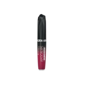 Rimmel Apocalips Lip Velvet Lip Colour - 307 Meteoric Matte