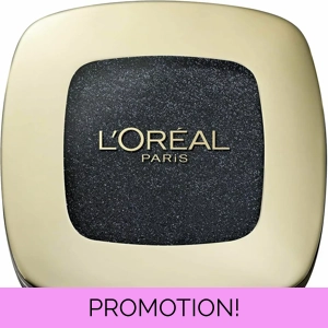 L'Oreal Colour Riche L'Ombre Eyeshadow  - 308 Noir Stellar