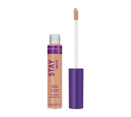 Rimmel Stay Matte Concealer - 312 Buff