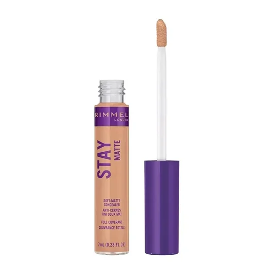Rimmel Stay Matte Concealer - 312 Buff