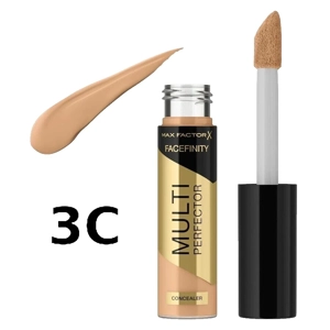 Max Factor Facefinity Multi Perfector Concealer - 3C