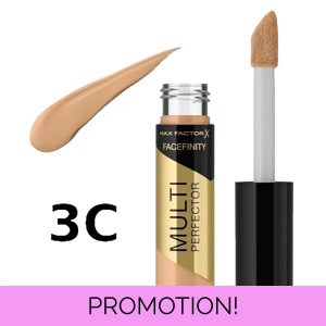 Max Factor Facefinity Multi Perfector Concealer 11 ml - Shade 3C