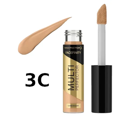 Max Factor Facefinity Multi Perfector Concealer - 3C