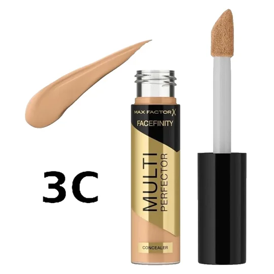 Max Factor Facefinity Multi Perfector Concealer - 3C
