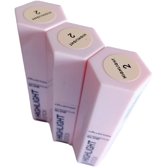 Collection Gorgeous Glow Highlighter Stick - Highlight 2