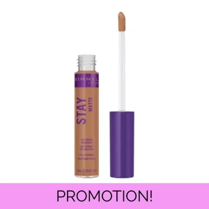 Rimmel Stay Matte Concealer - 410 Beige
