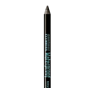 Bourjois Contour Clubbing Waterproof Eyeliner Pencil Duo - 41 Black Party