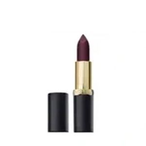 L'Oreal  Color Riche Matte Lipstick - 473 Obsidian