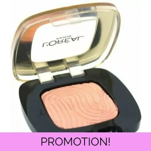 L'Oreal Colour Riche L'Ombre Eyeshadow  - 507 Pin Up Pink