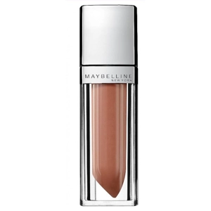 Maybelline Color Elixir Lip Lacquer Gloss - Nude Illusion
