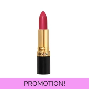 Revlon Super Lustrous Lipstick - 828 Carnival Spirit