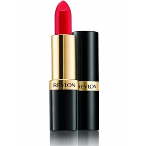 Revlon Super Lustrous Lipstick - 830 Rich Girl Red