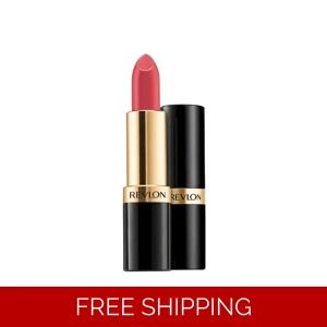 Revlon Super Lustrous Lipstick - 865 Peach Parfait