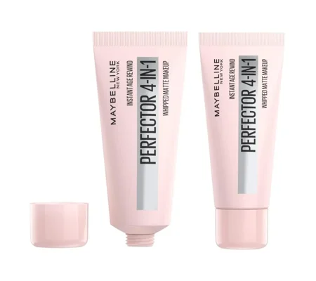 Maybelline Instant Anti Age Perfector 4-IN-1 Whipped Matte Makeup Foundation (Unboxed) - Various