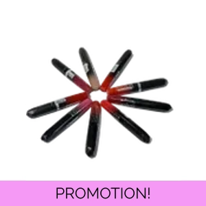 Rimmel Apocalips Lip Lacquer Shine Lip Colour - Various Shades