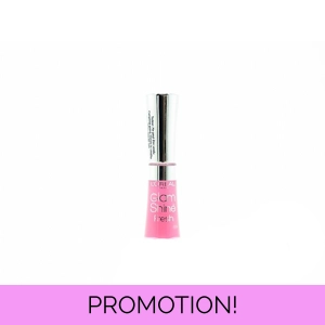 L'Oreal  Glam Shine Lip Gloss Fresh 183  - Aqua Pomegranate