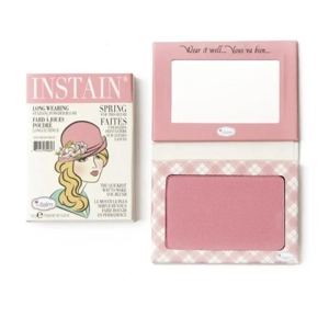 The Balm Instain Long Wearing Staining Powder Blush - Argyle