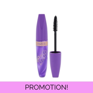 Astor Big & Beautiful Zig Zag Mascara - 800 Black