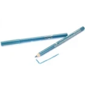 Saffron Kajal Kohl Eyeliner Pencil - Azure