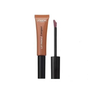 L'Oreal Infallible Matte Lip Paint - 211 Babe-In