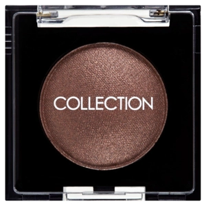 Collection Work the Colour Solo Eyeshadow - 03 Baked Bronze