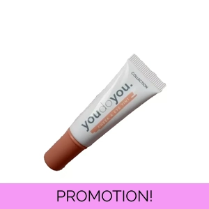 Collection Cheek & Eye Tint- Bare