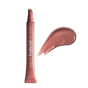 Revlon Kiss Plumping Lip Creme - 525 Barely Blush