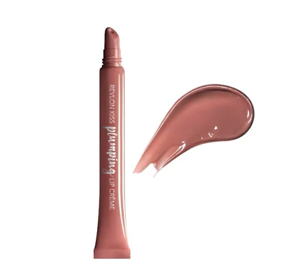 Revlon Kiss Plumping Lip Creme - 525 Barely Blush
