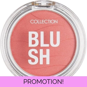 Collection Blush Blusher - Bashful
