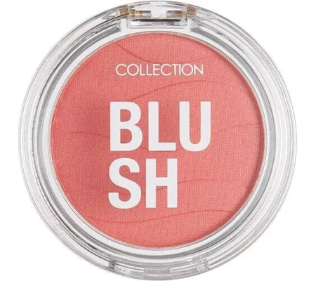 Collection Blush Blusher - Bashful