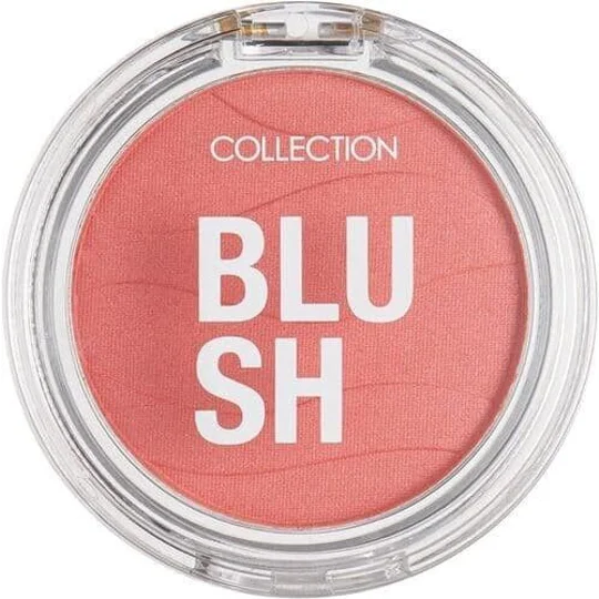 Collection Blush Blusher - Bashful