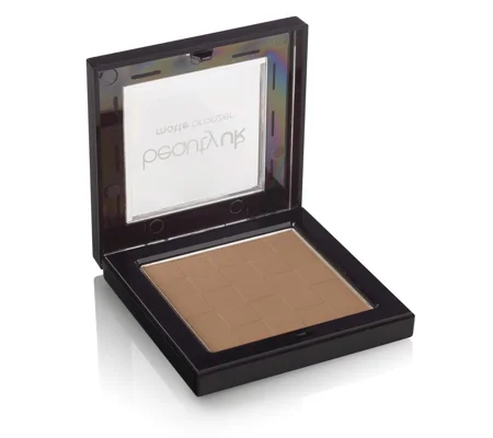 Beauty UK Matte Bronzer - Dark