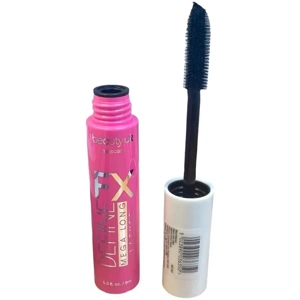 Beauty UK Define FX Mega Long Lashes Mascara - Black