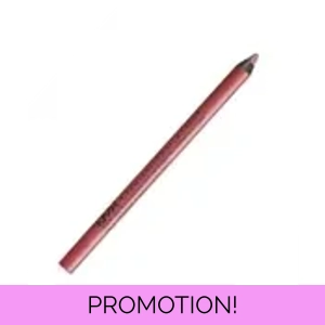 NYX Slide on Waterproof Lip Pen -  02 Bedrose