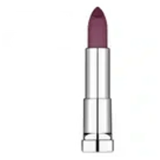 Maybelline Colour Sensational Matte Lipstick - Berry Boosy