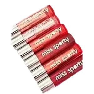 Miss Sporty My BFF Lipstick - Various Shades