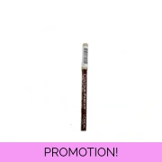 L'Oreal Contour Parfait Lip Liner Pencil - 665 Black Red