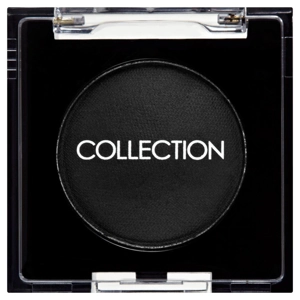 Collection Work the Colour Solo Eyeshadow - 02 Black Velvet